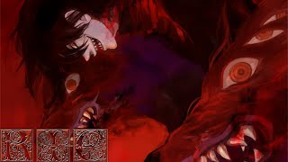 Cassidy | Body Bags | Hellsing Ultimate AMV
