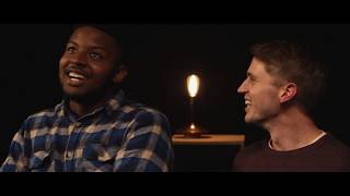 ShofarBand #BEHOLD2018 | What's the sound of the album?