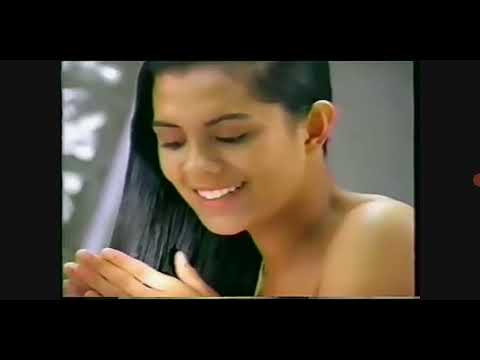 NEW! Cream Silk Protein Balance Conditioner with More Protein TV Commercial | 1999 45's