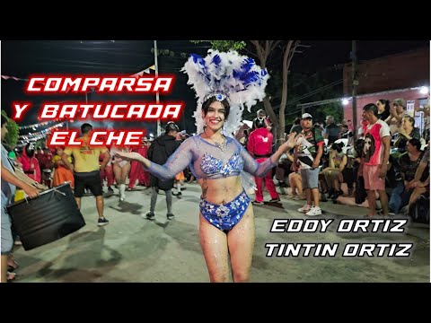 𝗕𝗔𝗧𝗨𝗖𝗔𝗗𝗔 𝘆 𝗖𝗢𝗠𝗣𝗔𝗥𝗦𝗔 ❞𝗘𝗟 𝗖𝗛𝗘❞ - 𝗟𝗮 𝗧𝗿𝗶𝗻𝗶𝗱𝗮𝗱, 𝗧𝘂𝗰𝘂𝗺𝗮́𝗻, 𝗖𝗼𝗿𝘀𝗼𝘀 𝟮𝟬𝟮𝟱.