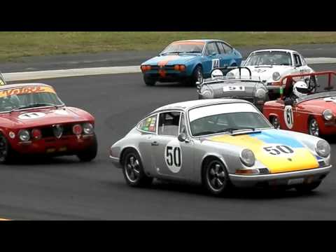 HSRCA Flag Day - What a great Day :)