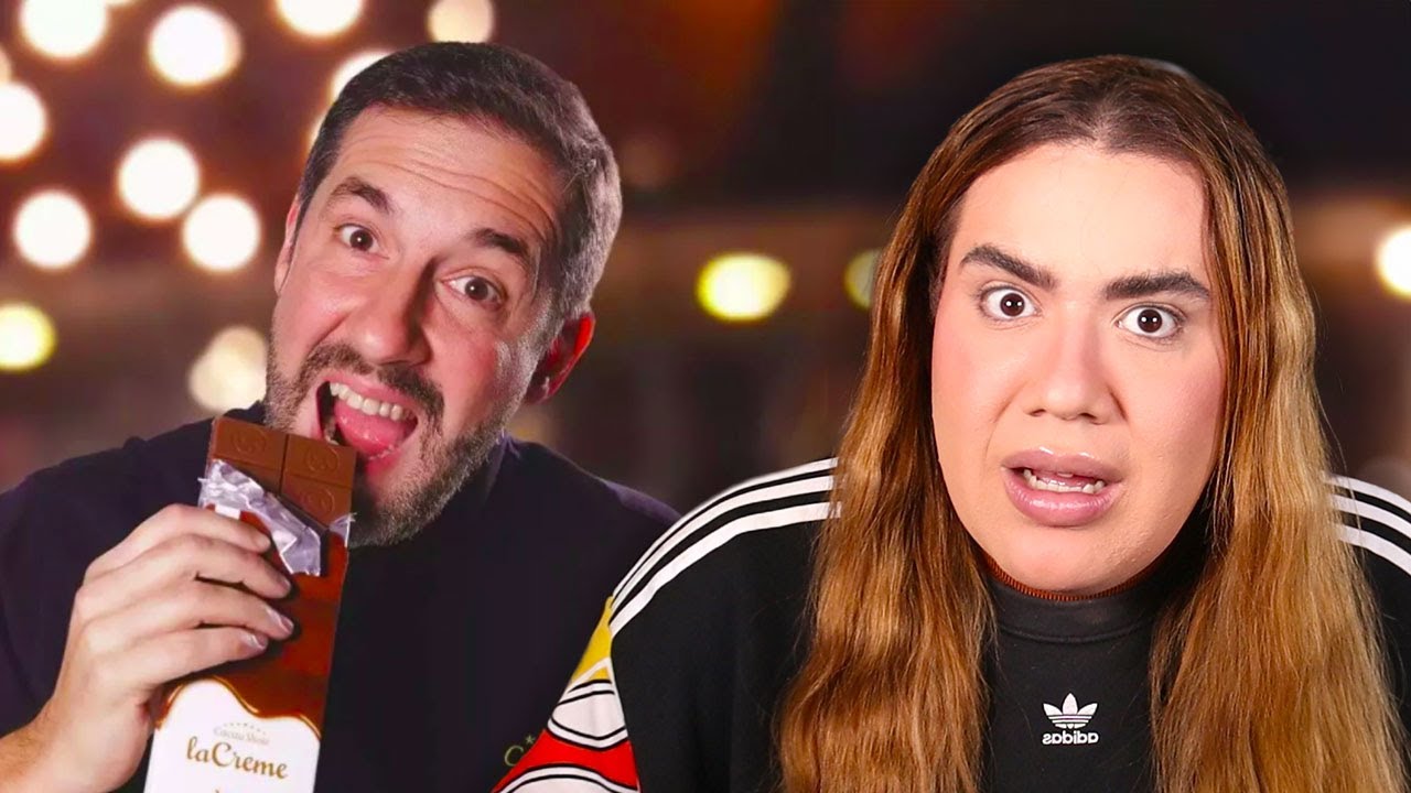 CACAU SHOW É ACUSADA DE SER UMA SEITA???