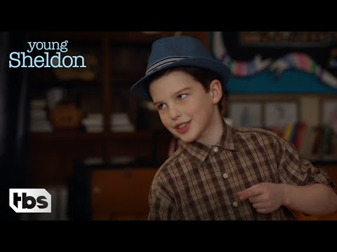 Sheldon Actor