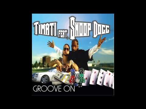 Timati Feat. Snoop Doog and Big Ali - Groove on (Funkastarz and D Jastic Call Out the World Mix)