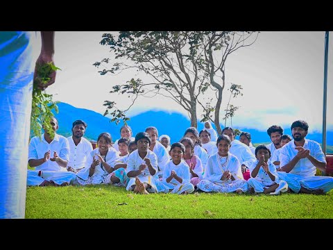 ஓசனே காத்தி கதே -5 | BADUGA VIDEO BAJAN SONG | MURUGESH PORTHY| KALLAKORAI GOWTHAM | PEDHUVA RAMAN