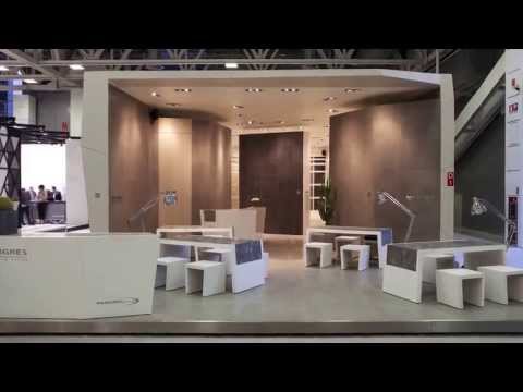 MARGRES AT CERSAIE 2013