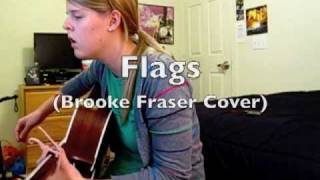 Flags (Brooke Fraser Cover)
