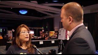 How the National Center for Missing and Exploited Children works to fi