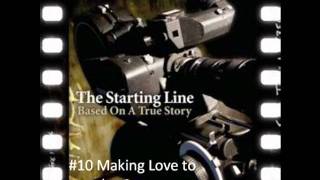 Top 20 the Starting Line songs