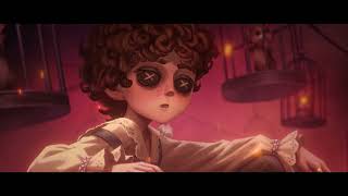 【サバイバー】 「神童」 - キャラストーリー動画 【IdentityV 第五人格】