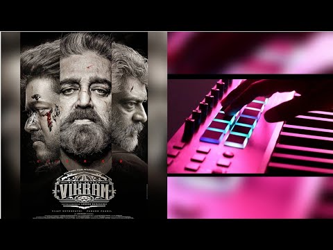 Beast X Valimai X Vikram BGM Mashup | Rinoldo #Beastbgm #valimaibgm