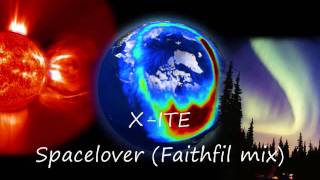 X-Ite - Spacelover