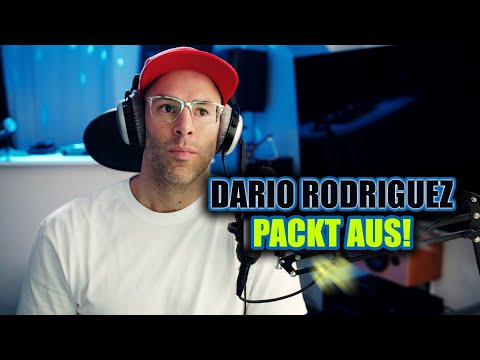 Mit dem Bus (und DJ) nach Zrce | Gast Dario Rodriguez | Klangküche #80
