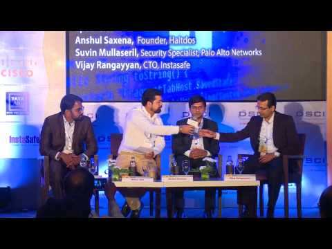 Software Defined Security