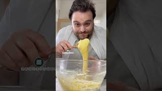 I dolci di Carnevale, le CASTAGNOLE!!! #pastry #recipe #carnevale