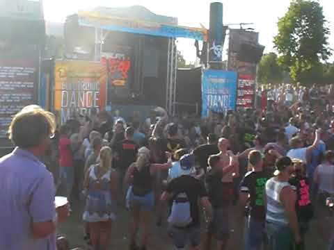 Mindblast 1/2@Ruhr in Love 2018