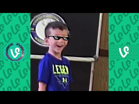 Funniest Fail Vines Compilation Of May 2016 | Try Not To Laugh May 2016 (Vine Edition)