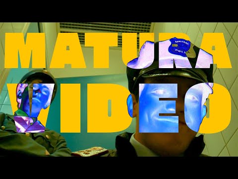 Matura Video - BORG Götzis (2025)