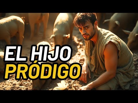 The Prodigal Son – A Story of Forgiveness and Restoration | Bible Stories Retold