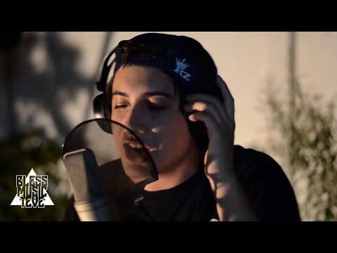 CYPHER CONDE SPAIK  RAP CHILENO - QUIENES SON 2017 (Video Oficial) freestyle final