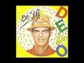 Devo - Be Stiff