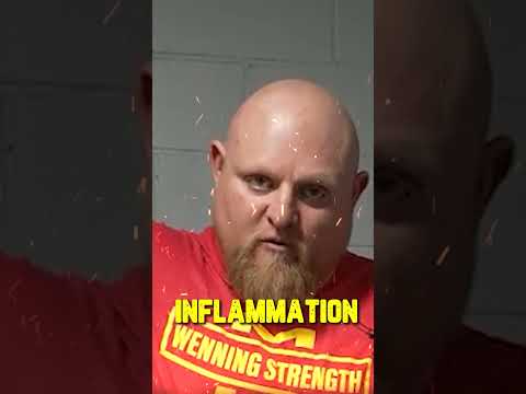 How to Reduce Joint Inflammation with Ice Baths