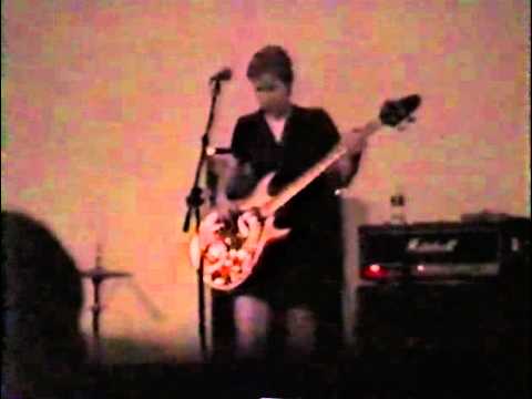 Windy & Carl / Bowery Electric / Experimental Audio Research live 1996