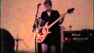 Windy & Carl / Bowery Electric / Experimental Audio Research live 1996