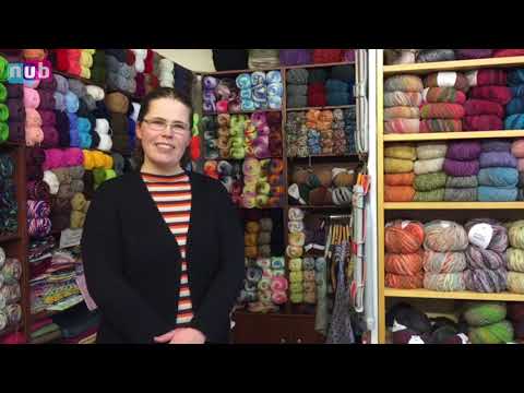 Hobbywinkel Eeks in Eibergen bestaat 15 jaar