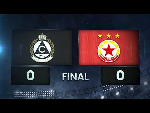  PFK Slavia Sofia 0-0 PFK CSKA Sofia 