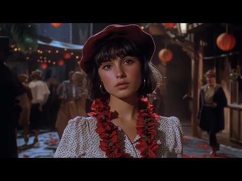 CLAIR OBSCUR: Expedition 33 - 1980s Dark Fantasy Film