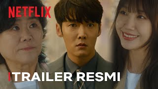 Sinopsis Miss Night and Day, Wanita Muda Berubah Jadi Tua saat Matahari Terbit, Tayang di Netflix