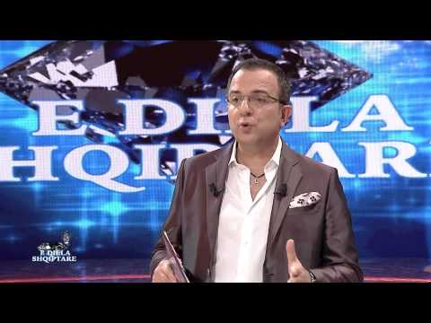 E diela shqiptare - Perfundon "Gjeniu i vogel 6"! (01 shkurt 2015)