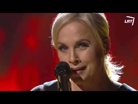 Inga Jankauskaitė - Ir tai praeis | Dainuok su manim