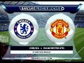 FIFA 15 PC Gameplay - Chelsea vs Manchester.