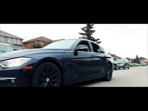 Logic - Like Woah [Official Music Video] (K Junior Remix)