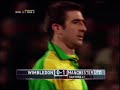 1994 02 20 Wimbledon v Manchester United FA Cup 5th Round