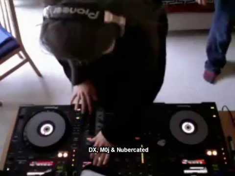 August Weekend Stream - DX, M0j & Nubercated