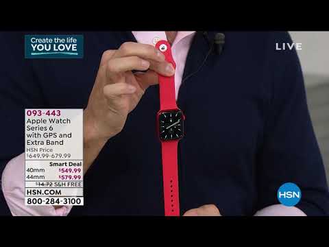 HSN | Electronic Connection 01.09.2021 - 08 AM