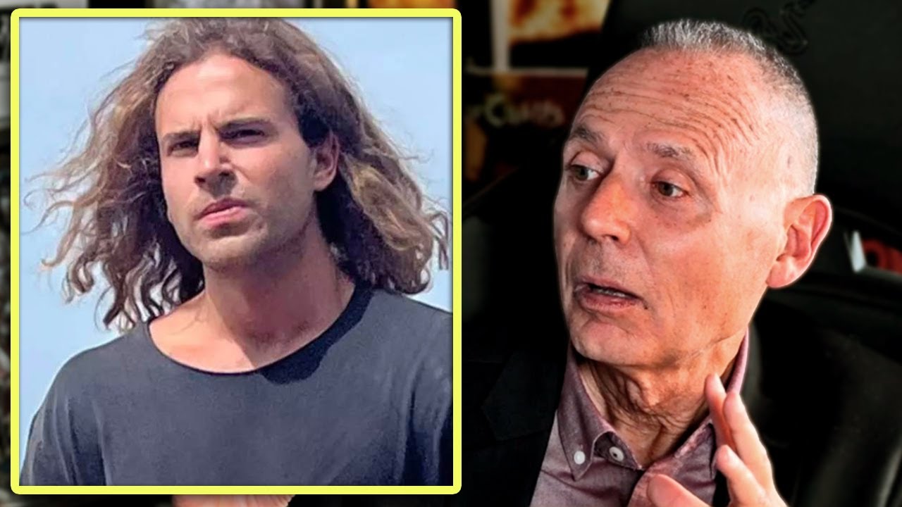 Psicólogo forense habla sobre el caso de DANIEL SANCHO, el descuartizador de Tailandia