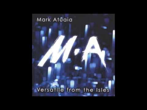 MARK ATUAIA   "Look at Us"
