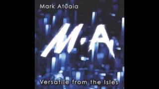 MARK ATUAIA   &quot;Look at Us&quot;