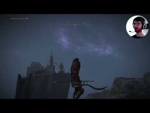 La strada per il Plenilunio - Elden Ring Blind Run #12