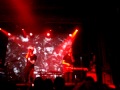 Unkle Ablivion live @ Webster Hall, New York 10/23/2010