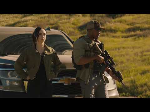 Nolan got shot by goons 😥 | the rookie session 6 episode 10