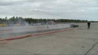 preview picture of video 'speedest dunlop racing 2009 2/2(sõidud)'