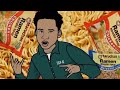 We Gon Be Eating Good Noodles Everyday ORIGINAL