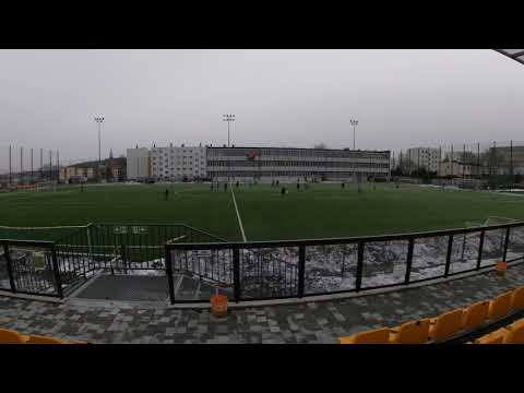 Ruch Radzionków  - RAP Rybnik