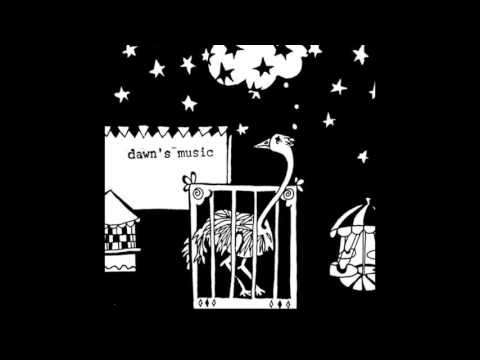 "Kissing Song" by Dawn Landes