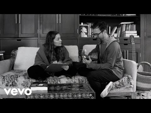 Kevin Johansen, Natalia Lafourcade - Tú Ve (Official Video)